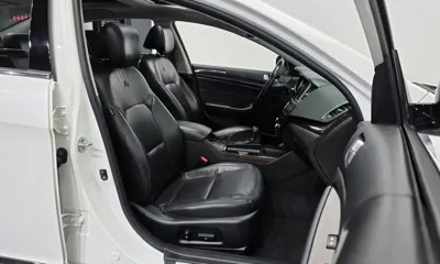 Kia K7 2015, 135204 км, за 4095.43 USD - фото 11