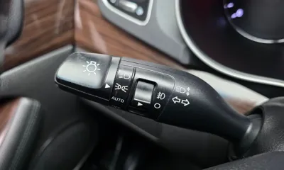 Kia K7 2015, 135204 км, за 4095.43 USD - фото 18