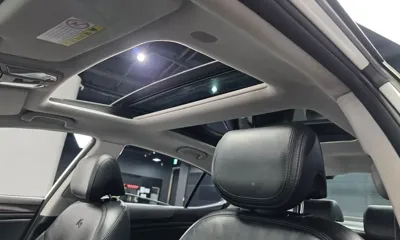 Kia K7 2015, 135204 км, за 4095.43 USD - фото 19