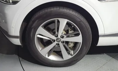Genesis GV80 2023, 71445 км, за 39577.13 USD