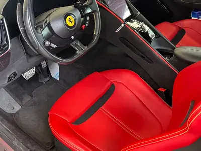Ferrari Roma 2021, 25000 км, за 254262.29 USD