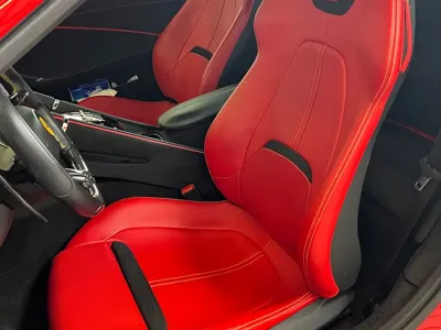 Ferrari Roma 2021, 25000 км, за 254262.29 USD