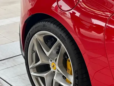 Ferrari Roma 2021, 25000 км, за 254262.29 USD - фото 6