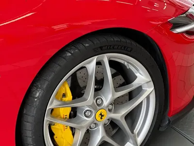 Ferrari Roma 2021, 25000 км, за 254262.29 USD - фото 7