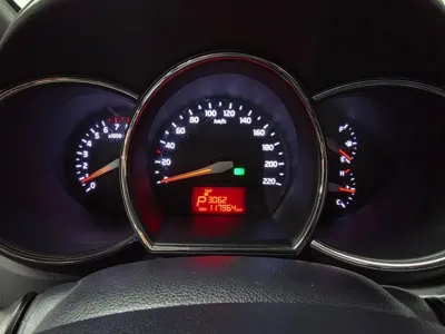 Kia Pride 2014, 117960 км, за 2297.49 USD