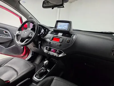 Kia Pride 2014, 117960 км, за 2297.49 USD - фото 6