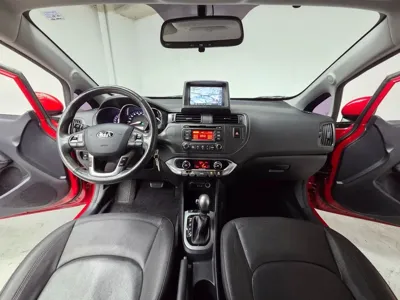 Kia Pride 2014, 117960 км, за 2297.49 USD - фото 7