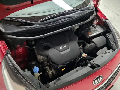 Kia Pride 2014, 117960 км, за 2297.49 USD - фото 8