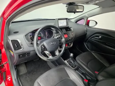 Kia Pride 2014, 117960 км, за 2297.49 USD - фото 9