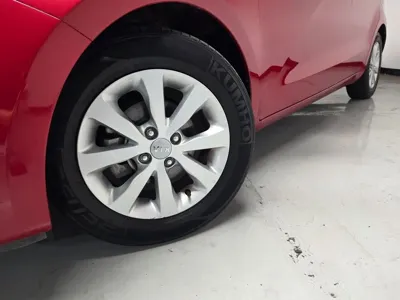 Kia Pride 2014, 117960 км, за 2297.49 USD - фото 20