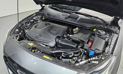 Infiniti Q30 2017, 49739 км, за 9448.3 USD - фото 6