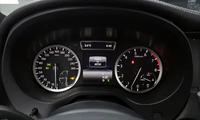Infiniti Q30 2017, 49739 км, за 9448.3 USD - фото 8
