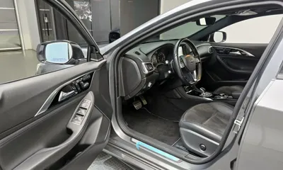 Infiniti Q30 2017, 49739 км, за 9448.3 USD - фото 11