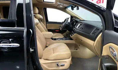 Kia Canival 2016, 212193 км, за 5219.69 USD - фото 10