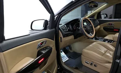 Kia Canival 2016, 212193 км, за 5219.69 USD - фото 11