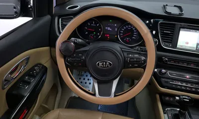 Kia Canival 2016, 212193 км, за 5219.69 USD - фото 13