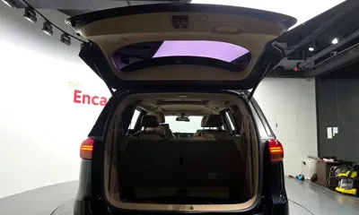 Kia Canival 2016, 212193 км, за 5219.69 USD - фото 20