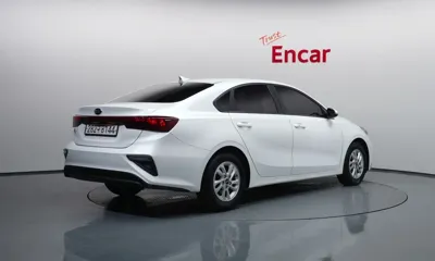 Kia K3 2021, 119042 км, за 6884.22 USD