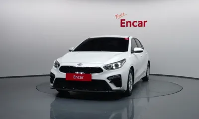 Kia K3 2021, 119042 км, за 6884.22 USD