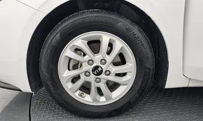 Kia K3 2021, 119042 км, за 6884.22 USD