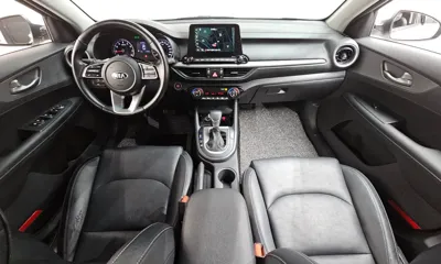 Kia K3 2021, 119042 км, за 6884.22 USD - фото 7