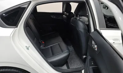 Kia K3 2021, 119042 км, за 6884.22 USD - фото 11