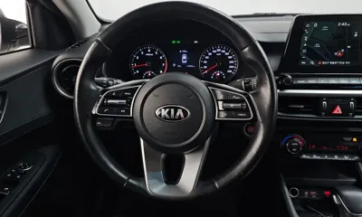 Kia K3 2021, 119042 км, за 6884.22 USD - фото 13