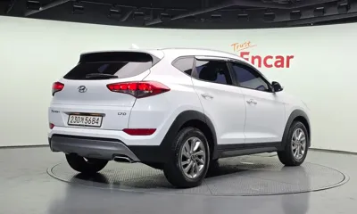 Hyundai Tucson 2018, 170911 км, за 5638.7 USD