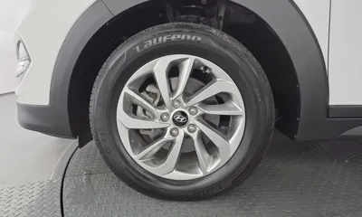 Hyundai Tucson 2018, 170911 км, за 5638.7 USD
