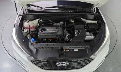 Hyundai Tucson 2018, 170911 км, за 5638.7 USD - фото 6
