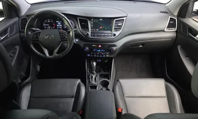 Hyundai Tucson 2018, 170911 км, за 5638.7 USD - фото 7