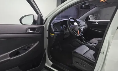Hyundai Tucson 2018, 170911 км, за 5638.7 USD - фото 10