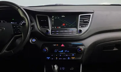 Hyundai Tucson 2018, 170911 км, за 5638.7 USD - фото 12