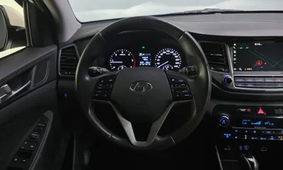 Hyundai Tucson 2018, 170911 км, за 5638.7 USD - фото 13