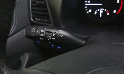 Hyundai Tucson 2018, 170911 км, за 5638.7 USD - фото 16