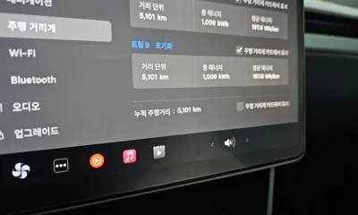 Tesla Model Y 2025, 5101 км, за 0 USD - фото 8
