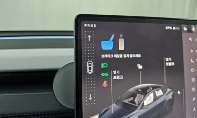 Tesla Model Y 2025, 5101 км, за 0 USD - фото 9