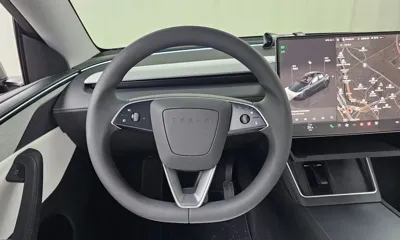 Tesla Model Y 2025, 5101 км, за 0 USD - фото 13