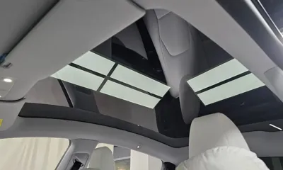 Tesla Model Y 2025, 5101 км, за 0 USD - фото 19