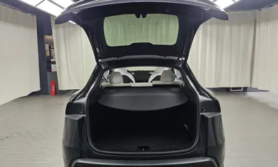 Tesla Model Y 2025, 5101 км, за 0 USD - фото 20