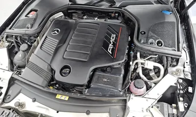 Mercedes-Benz CLS-Class 2022, 51167 км, за 37792.05 USD - фото 6