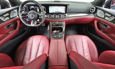 Mercedes-Benz CLS-Class 2022, 51167 км, за 37792.05 USD - фото 7