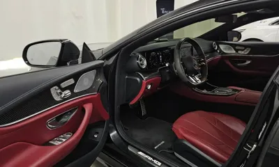 Mercedes-Benz CLS-Class 2022, 51167 км, за 37792.05 USD - фото 10