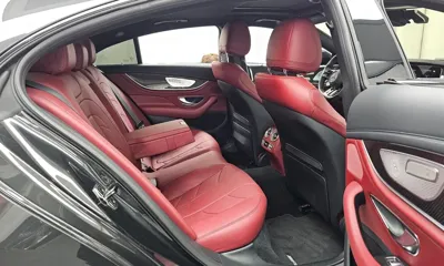 Mercedes-Benz CLS-Class 2022, 51167 км, за 37792.05 USD - фото 12