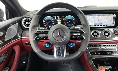 Mercedes-Benz CLS-Class 2022, 51167 км, за 37792.05 USD - фото 13