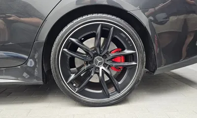 Mercedes-Benz CLS-Class 2022, 51167 км, за 37792.05 USD - фото 21