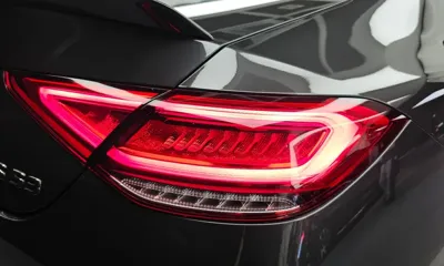 Mercedes-Benz CLS-Class 2022, 51167 км, за 37792.05 USD - фото 23