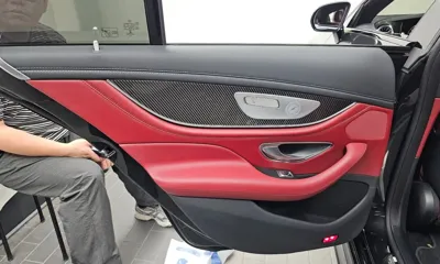 Mercedes-Benz CLS-Class 2022, 51167 км, за 37792.05 USD - фото 25