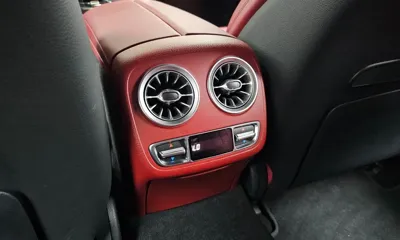 Mercedes-Benz CLS-Class 2022, 51167 км, за 37792.05 USD - фото 31