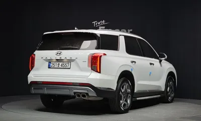 Hyundai Palisade 2024, 22180 км, за 24615.99 USD